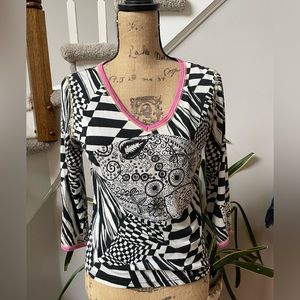 Women’s top